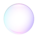 BubblebitX 3D Logo